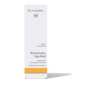 DR.HAUSCHKA aktivierendes Tagesfluid