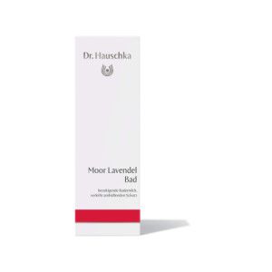 DR.HAUSCHKA Moor Lavendel Bad