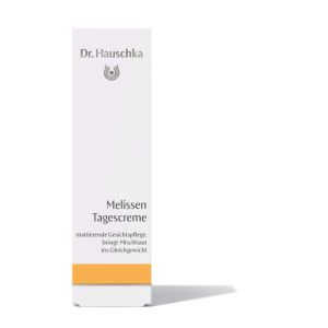 DR.HAUSCHKA Melissen Tagescreme